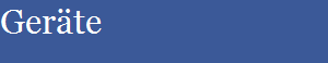 Ger�te
